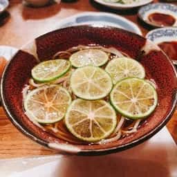 手打ちそば 菊谷 巣鴨本店