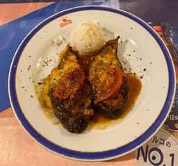 トルコ料理 アンカラ 新宿3丁目店