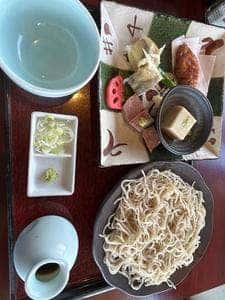 そば季寄 季作久