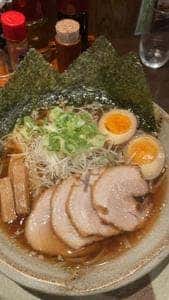 無尽蔵 こいわ家