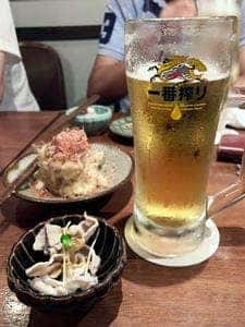 あさり食堂