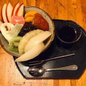 冨士家