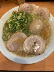 博多 くまちゃんらぁめん