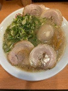 博多 くまちゃんらぁめん