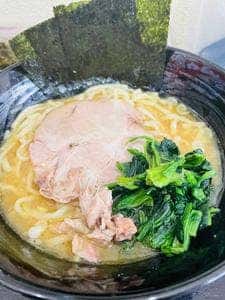 晴々飯店 上野2号店