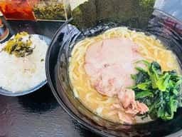 晴々飯店 上野2号店