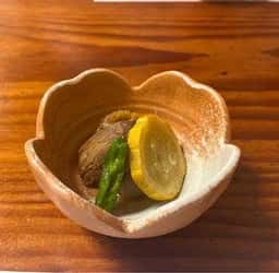 薩摩地鶏 吹上庵