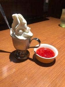 びっくりドンキー 池袋サンシャイン通り店