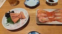 居酒屋廬