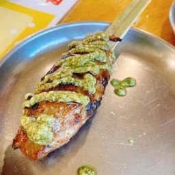 大衆イタリアンかね子 町田店