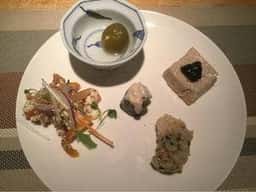 手打ち蕎麦 七彩