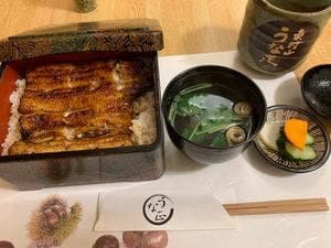 うな正本町店