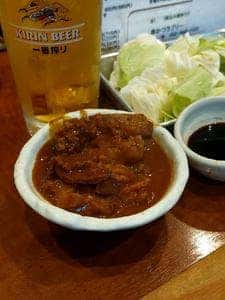 串かつラブリー