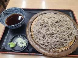 蕎麦 こばやし