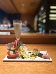 焼鳥・ジビエ・ワイン 鳥歐