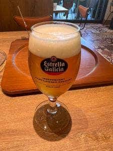 ミゲルフアニ東京ドームシティラクーア店