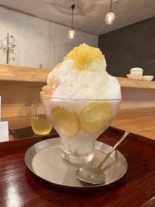 鎌倉倶楽部 茶寮 小町
