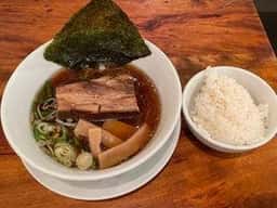 蒼龍唐玉堂 六本木店