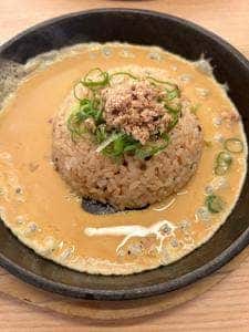 丸源ラーメン 宇都宮西川田店