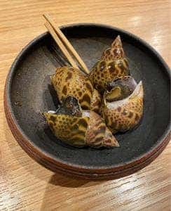 魚ト日本酒あたらよ