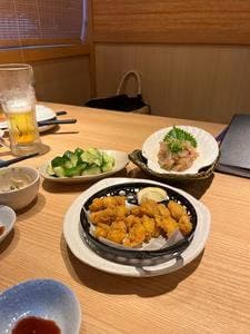 三代目網元 さかなや道場 渋沢駅前店