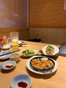三代目網元 さかなや道場 渋沢駅前店