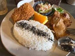 Cafe & Dining bar RAK