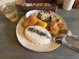 Cafe & Dining bar RAK