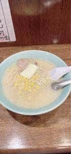 らーめん 八坪屋。