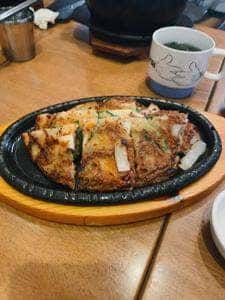 韓国料理 どやじ 弘明寺店