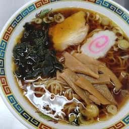 西新井らーめん