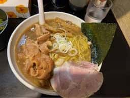 一条流がんこ総本家分家 荒木町