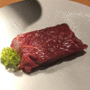 炭火焼肉 羅山 琴似店