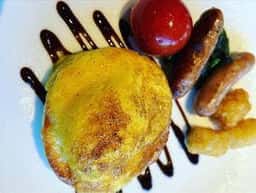 Indigo Home Kitchen Yamateras ホテルインディゴ犬山有楽苑