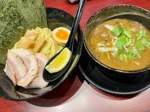 GaGaNa RAMEN 渋谷店