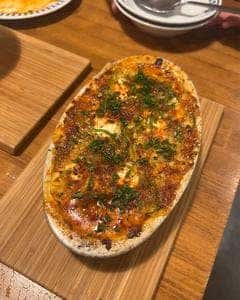 SHINICHIRO PiZZA