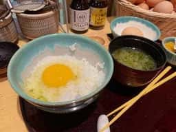 うちのたまご羽田直売所