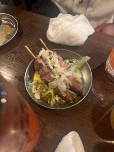 四文屋 新井薬師本店