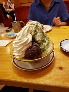 コメダ珈琲店 朝霞台店