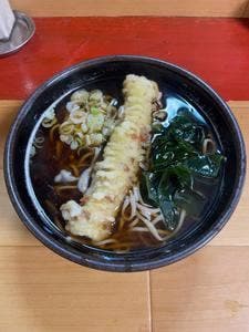 そば うどん すどう