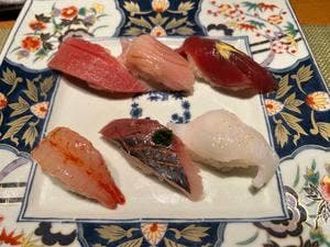 築地青空三代目 銀座三越店