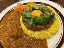 ウミネコカレー