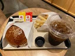 mosh Grab’nGo 広尾店