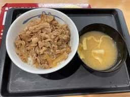 松屋 渋谷センター街店