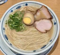 渋谷三丁目らあめん