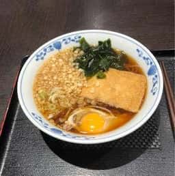 そばダイニング 凛や