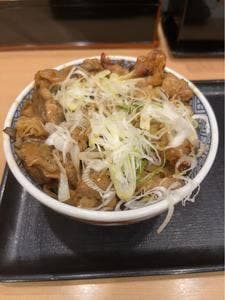 吉野家 蒲田駅前店