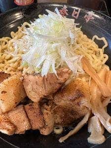 油そば 春日亭 神保町店