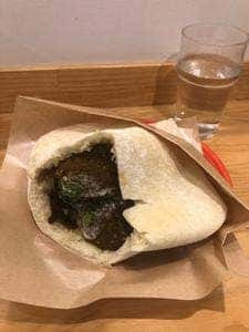 地中海・イスラエル料理 タイーム 丸の内