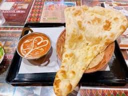 カレーハウス 北野